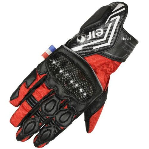 エルフ(ELF) ELF EG-A510 ビアッジオグローブ RD WL EG-A510/RD/WL