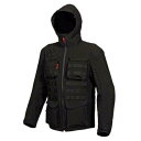 フラッグシップ(Flagship) FLAGSHIP FJR-A215 リフレイムジャケットBK S FJR-A215/BK/S