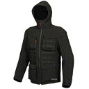 フラッグシップ(Flagship) FLAGSHIP FJR-A215 リフレイムジャケットBK 4L FJR-A215/BK/4L