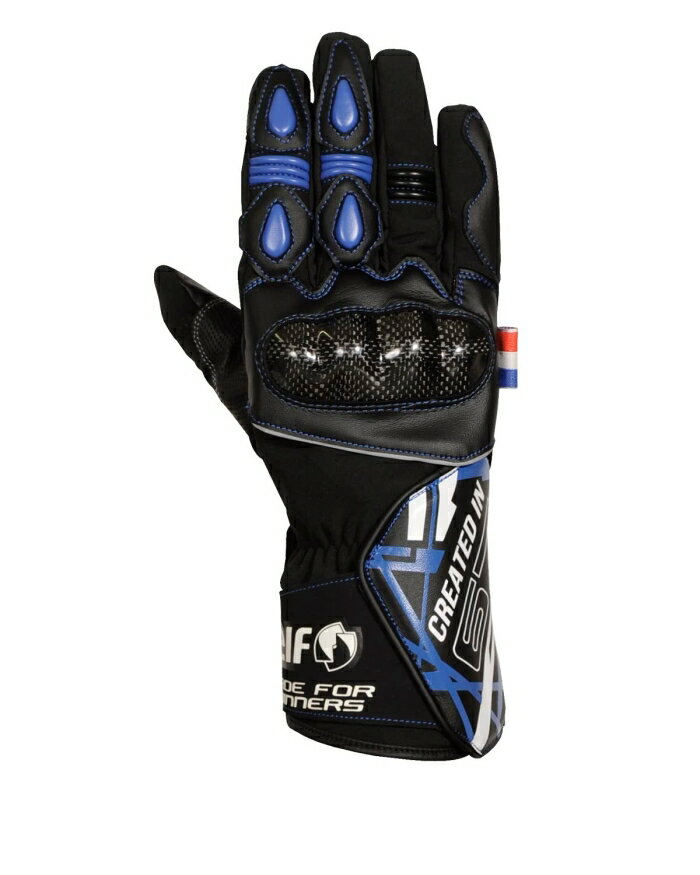 エルフ(ELF) ELF EG-W514 コモディースポルトグローブBL L EG-W514/BL/L