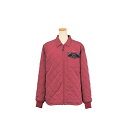ロッソスタイルラボ(Rosso StyleLab) ROJ-992 プロテクトキルティングシャツジャケット ROSE S ROJ-992/ROSE/S