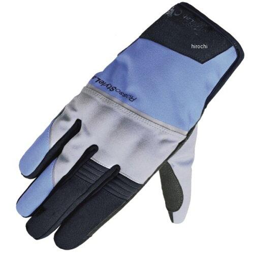 ロッソスタイルラボ(Rosso StyleLab) RSG-340 アクティブウィンターグローブ LA BU M RSG-340/LA BU/M