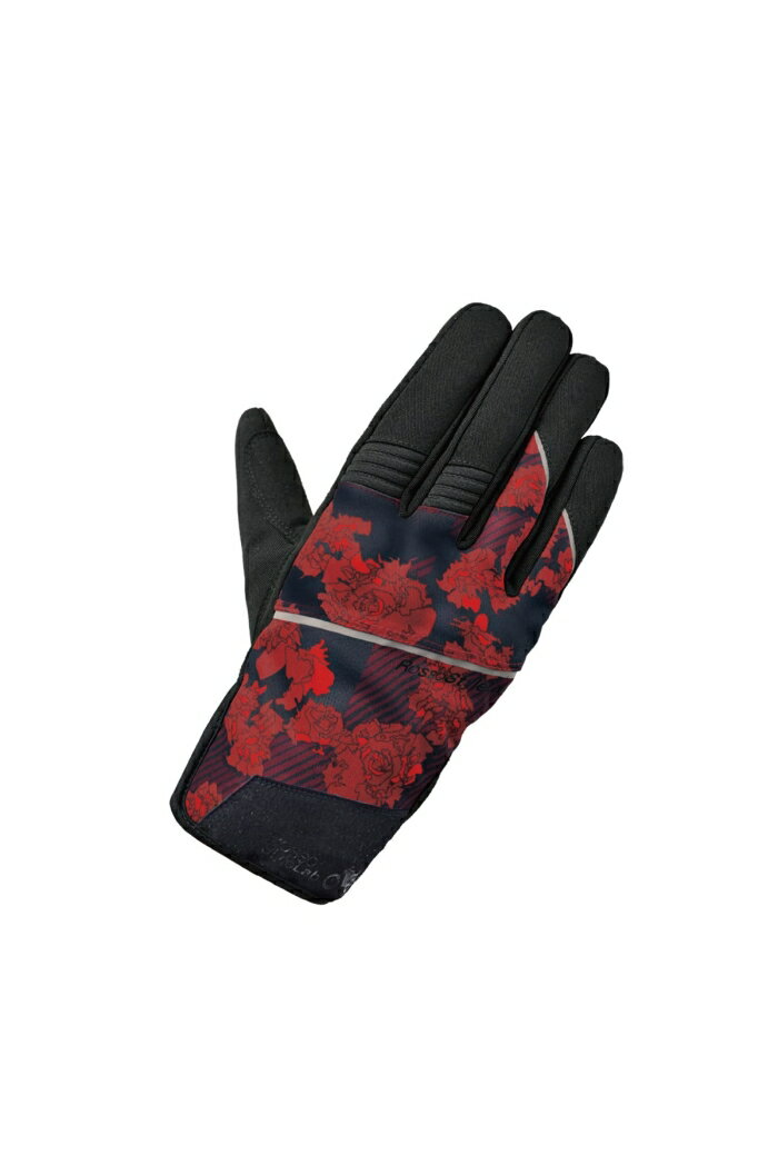 ロッソスタイルラボ(Rosso StyleLab) RSG-340 アクティブウィンターグローブ RD FLOW M RSG-340/RD FLOW/M