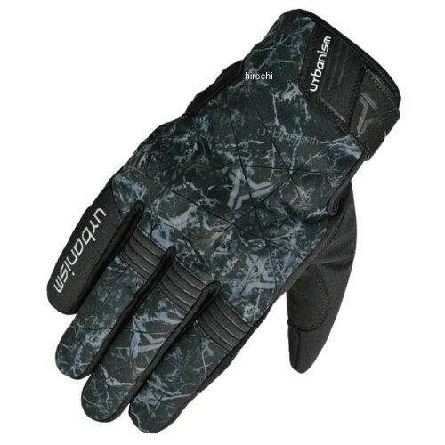 アーバニズム(urbanism) UNG-253 アーバンライドウィンターグローブ NEST BK LL UNG-253/NEST BK/LL