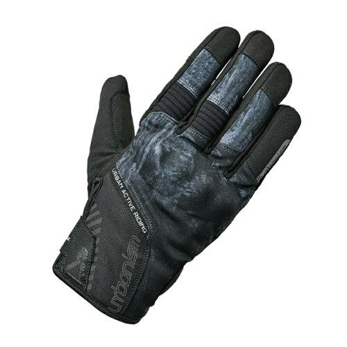 アーバニズム(urbanism) UNG-254 アーバンプロテクトウィンターグローブ TB/CM WM UNG-254/TB/CM/WM