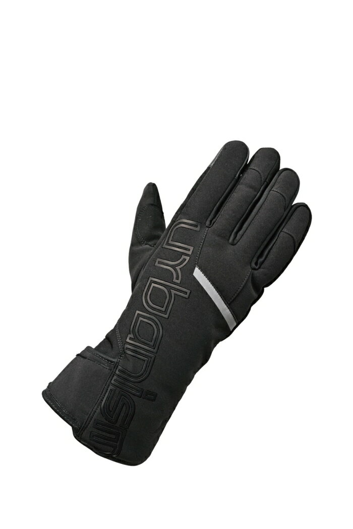 ジェーアンブル UNG-255 エクスペウィンターグローブ BK M UNG-255/BK/M