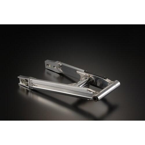 Swing Arm - ギルドデザイン(Gild Design) Gクラフト KSRI/IIスイングアームNSRホイール用T/Sノーマル長 品番:90203