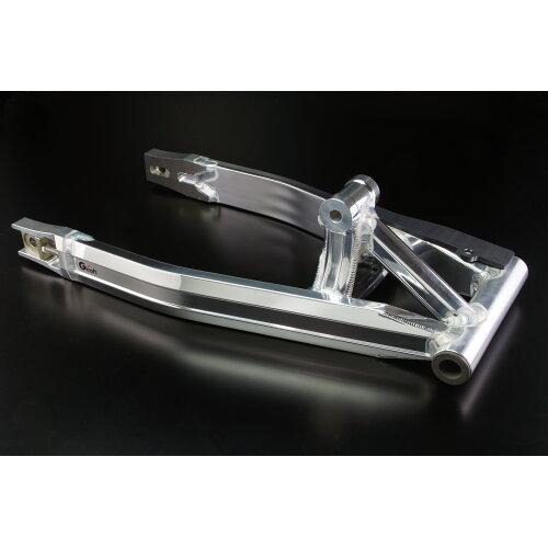 ギルドデザイン(Gild Design) Gクラフト Z125用スイングアーム T/S スタビ付き +10 品番:90548