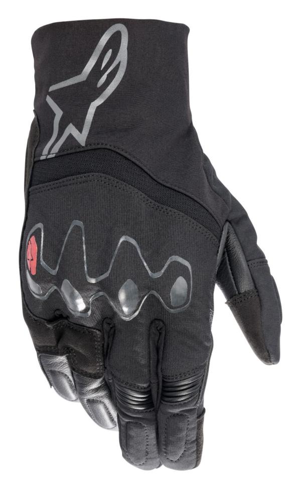 ALPINESTAR アルパインスターズ 【必ず購入前に仕様をご確認下さい】HYDE XT DRYSTAR XF GLOVE [1100 BLACK BLACK] XL