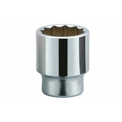 KTC B6-50W (19.0SQ)ソケット(十二角) B6-50W