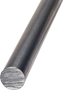 泰豊トレーディング 鉄丸棒 20×300mm