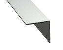 泰豊トレーディング アルミアングル ホワイト 0.8x30x1000mm