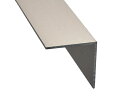 泰豊トレーディング アルミアングル ステンカラー 2.0x25x1000mm
