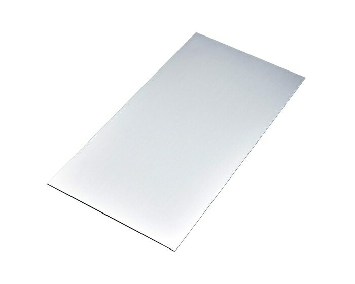 泰豊トレーディング ステンレス板 SUS304片研#400 BS 0.5x250x500mm