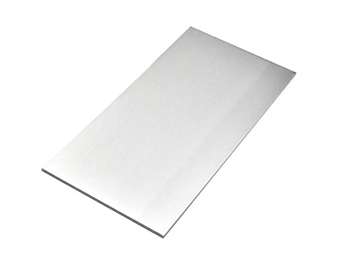 泰豊トレーディング アルミ板 【EP】 3.0x100x100mm