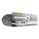 SUNSTAR サンスター サンスターチェーン SS530SKC-128NT 代表車種:81
