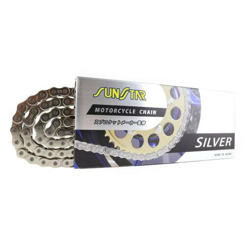 KUNIMI 国美コマース サンスターチェーン SS530SKC-126SV 代表車種:134