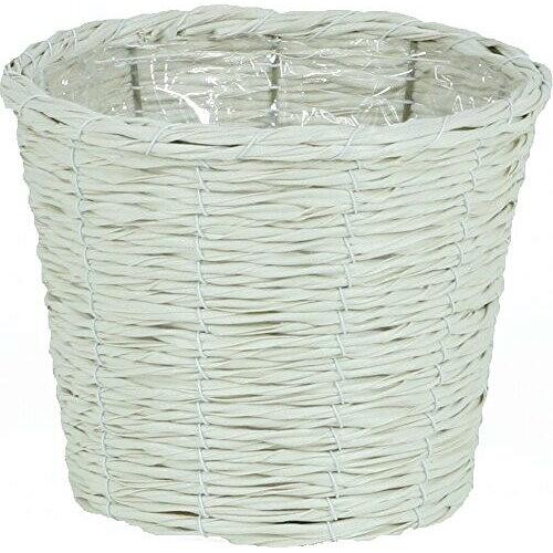 大橋新治商店 24ー965【フラワーベース】【鉢カバー】 (43-24965-0)