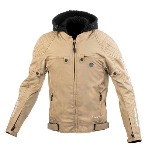 ߥ JK-614 Protect Winter Parka Beige XL 07-614/BEIGE/XL