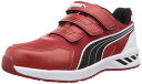 PUMA プーマ プーマセーフティ プーマセーフティ スプリント2.0 レッド ロー 25.0 (64.328.025.0 6379)