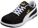 PUMA プーマ プーマセーフティ HERITAGE AIRTWIST 2.0 ブラック ロー (64.215.025.0 6379)