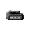 PANASONIC パナソニック EXENA 10.8V電池パック (EZ8L1020FA 1604)