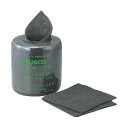 TRUSCO トラスコ中山 TRUSCO まとめ買い マルチソフト #600相当 200mmX6m(4ロールセット) (GMS6004P 3100)