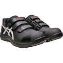 ASICS アシックス アシックス ウィンジョブ CP112 ブラック×ホワイト 27.0cm (1273A056.00127.0 1393)