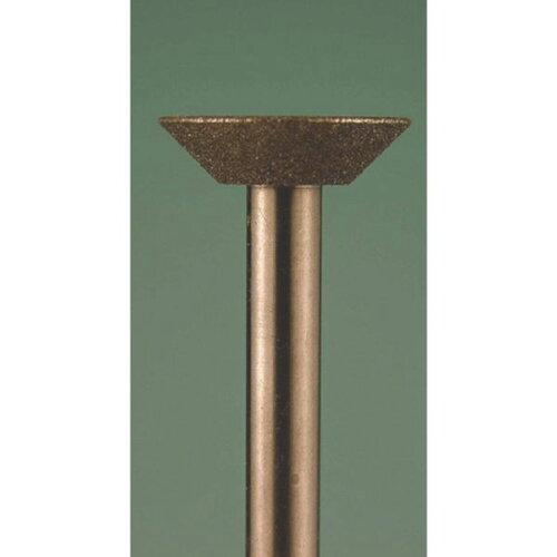 ミニター ミニモ 電着ダイヤモンドバー#120 Φ20 (AD3333 7038)