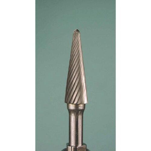 ミニター ミニモ 超硬カッター スパイラルカット Φ9.8 (BC4264 7038)