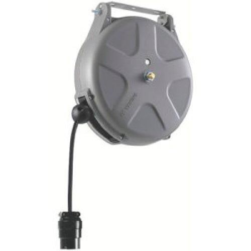 三協リール TRIENS コードリール三相200V 2.0sq×4心×8m (SCS408A 3178)