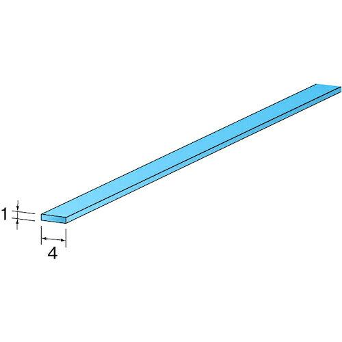 ミニター ミニモ 耐熱ファイバーストーンスティック#1000 1×4mm (RD3403 7038)
