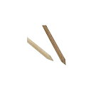 ミニター ミニモ ポリッシングウッドスティック ソフト 丸 φ6.5 (5個入) (RD3783 7038)