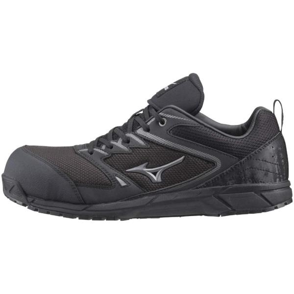 MIZUNO �ߥ��� �ߥ��� �ץ��ƥ��ƥ��֥��ˡ����� ������ޥ��ƥ� VS �֥�å��ߥ���С� 24.5 (F1GA18030924.5 ...