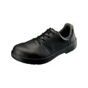 simon(シモン) シモン ウレタン2層底安全靴 AW12BK 26.5 (AW12BK26.5 3043)
