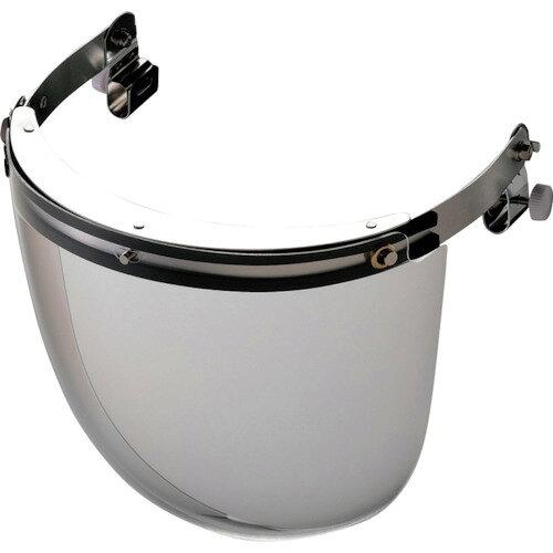 ミドリ安全 ヘルメット取付型防災面用パーツ MB-115H・125用 スペアシールド ※バンドは含みません (4012290300 7186) joypre-58135306 ECJOY!プレミアム楽天市場店 パッケージ画像