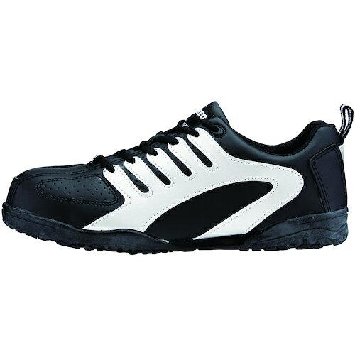 ジーベック XEBEC ジーベック セフティシューズ 85402 ブラック 26.0CM (8540290260 3355)