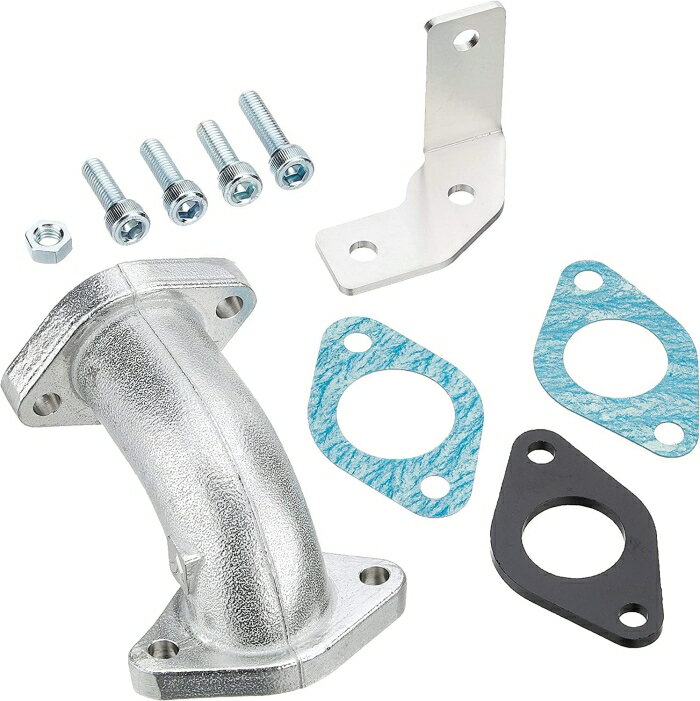 キタコ(KITACO) マニホールドSET(PC20) C50 品番:410-1087516