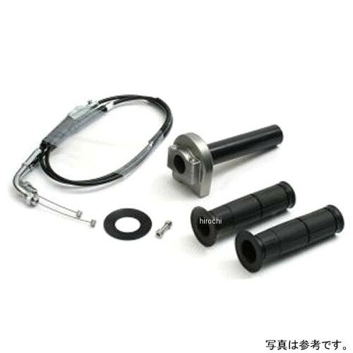 アクティブ(ACTIVE) スロットルKIT [ホルダー:TYPE-1 Gメタ] 巻取φ40 [ステン金具] Z900 18-20 1071135SU