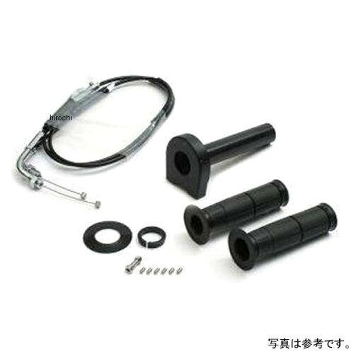 アクティブ(ACTIVE) スロットルKIT [ホルダー:TYPE-2 BLK] 巻取φ40 [ステン金具] Z900 18-20 1074134SU