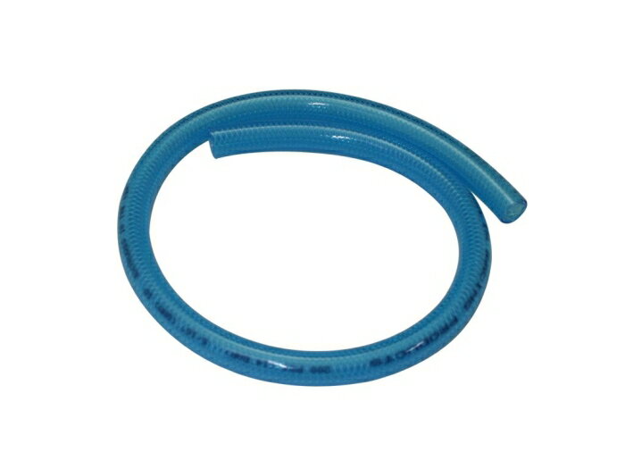 クリエイティブファクトリーポッシュ H・PフューエルホースBLUE 801450-05 8MM-50CM