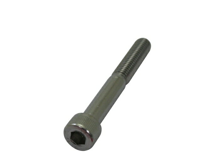 クリエイティブファクトリーポッシュ SUSSTDキャップボルト 821650-060 M8X60.1PC