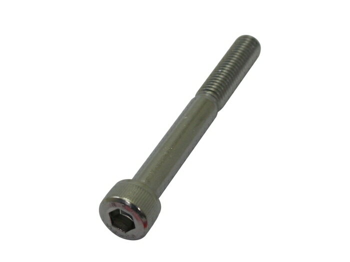 クリエイティブファクトリーポッシュ SUSSTDキャップボルト 821650-070 M8X70.1PC