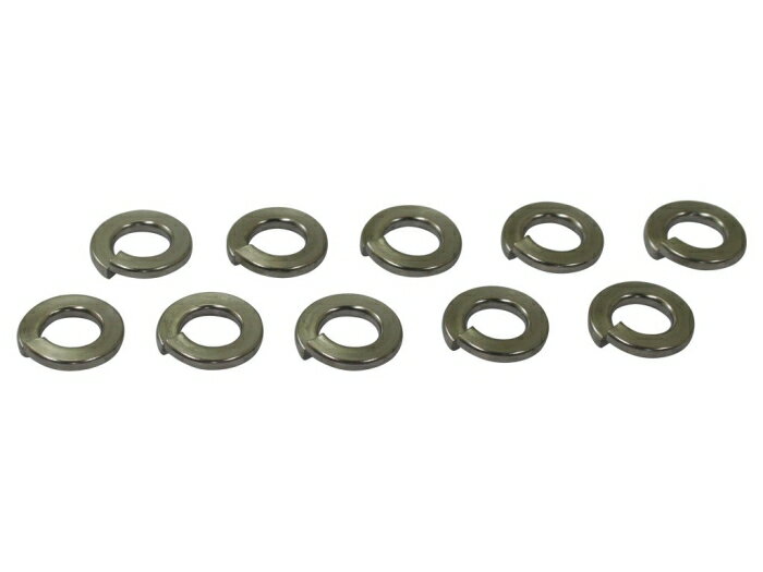 ꥨƥ֥եȥ꡼ݥå STDSUSץ󥰥å 821695-08 M8.10PCS