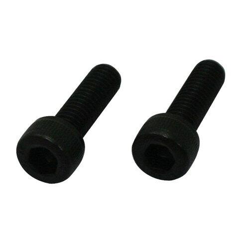 クリエイティブファクトリーポッシュ SUSキャップボルトBK 831710-016 M5X16.2PCS