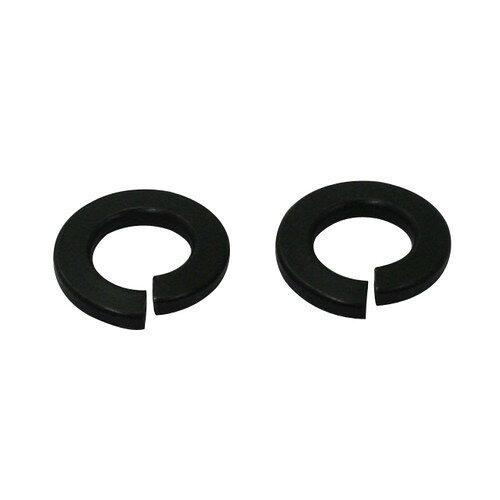 クリエイティブファクトリーポッシュ SUSスプリングワッシャBK 831695-08 M8.2PCS