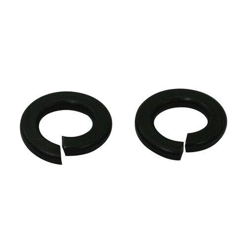 クリエイティブファクトリーポッシュ SUSスプリングワッシャBK 831695-10 M10.2PCS