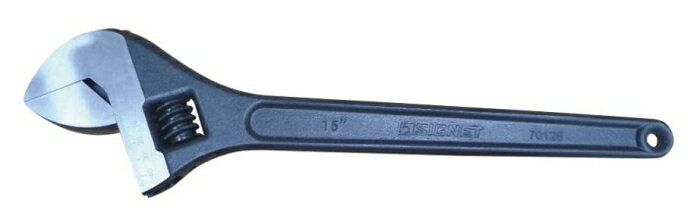 SIGNET(シグネット) 70126 375MM モンキーレンチ 70126