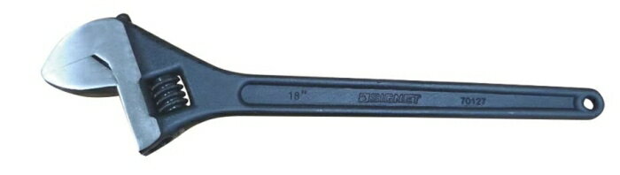 SIGNET(シグネット) 70127 450MM モンキーレンチ 70127