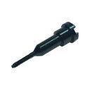 ロブテックス エビ ナッター用パーツ スクリューマンドレル M4(N1A2用) (N1A2SRM4 1065)